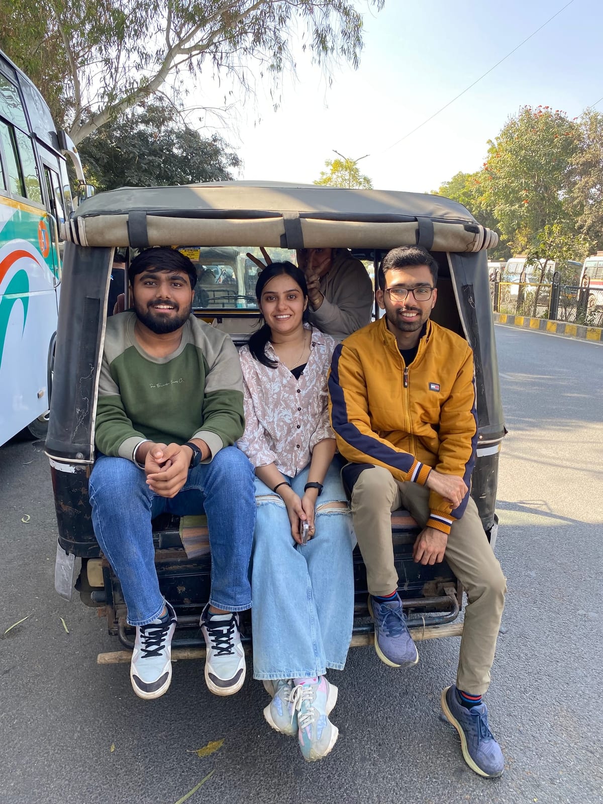 KyszTech Udaipur trip