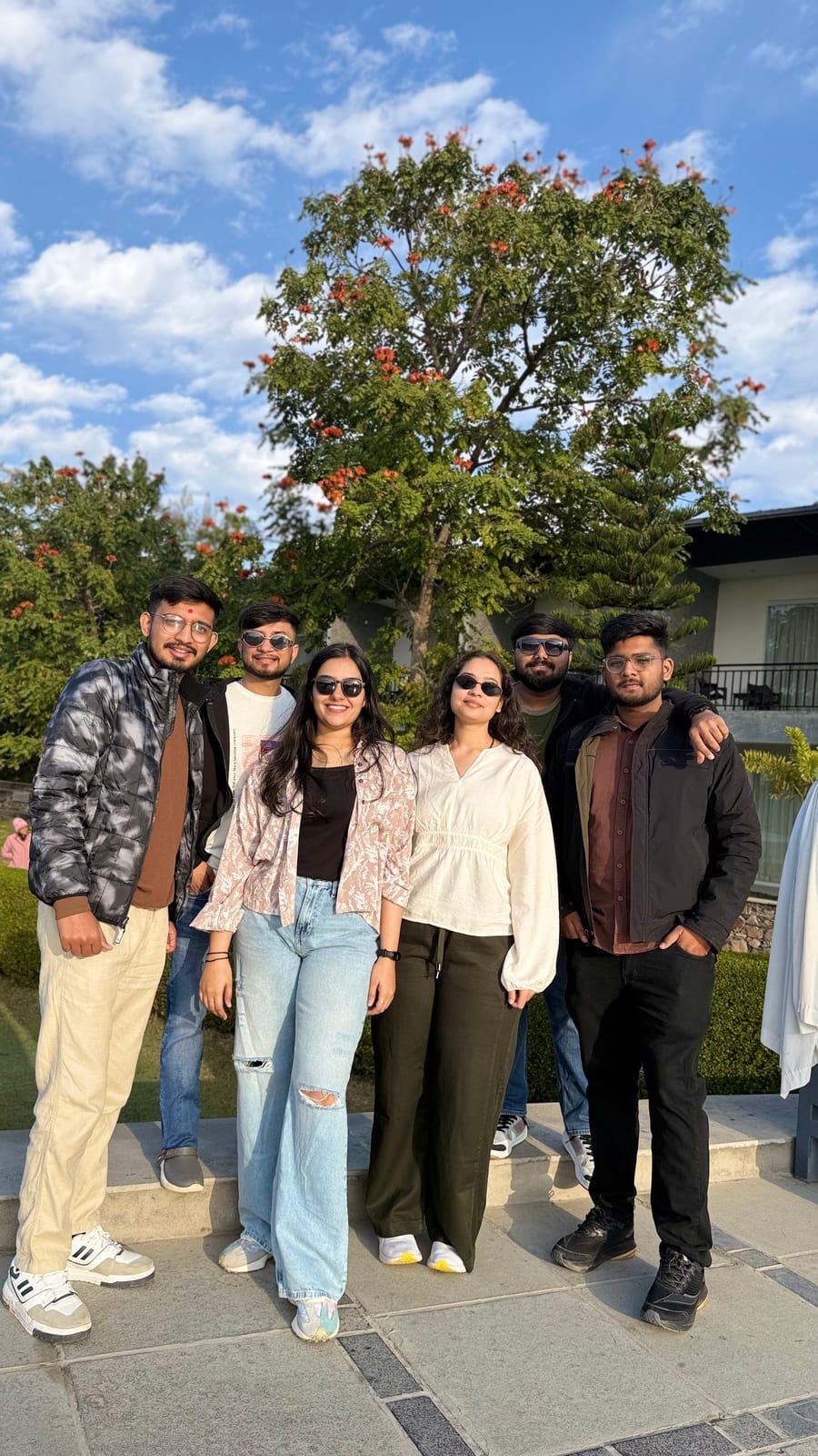 KyszTech Udaipur trip