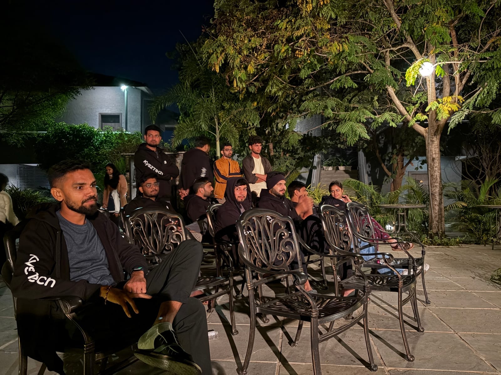 KyszTech Udaipur trip