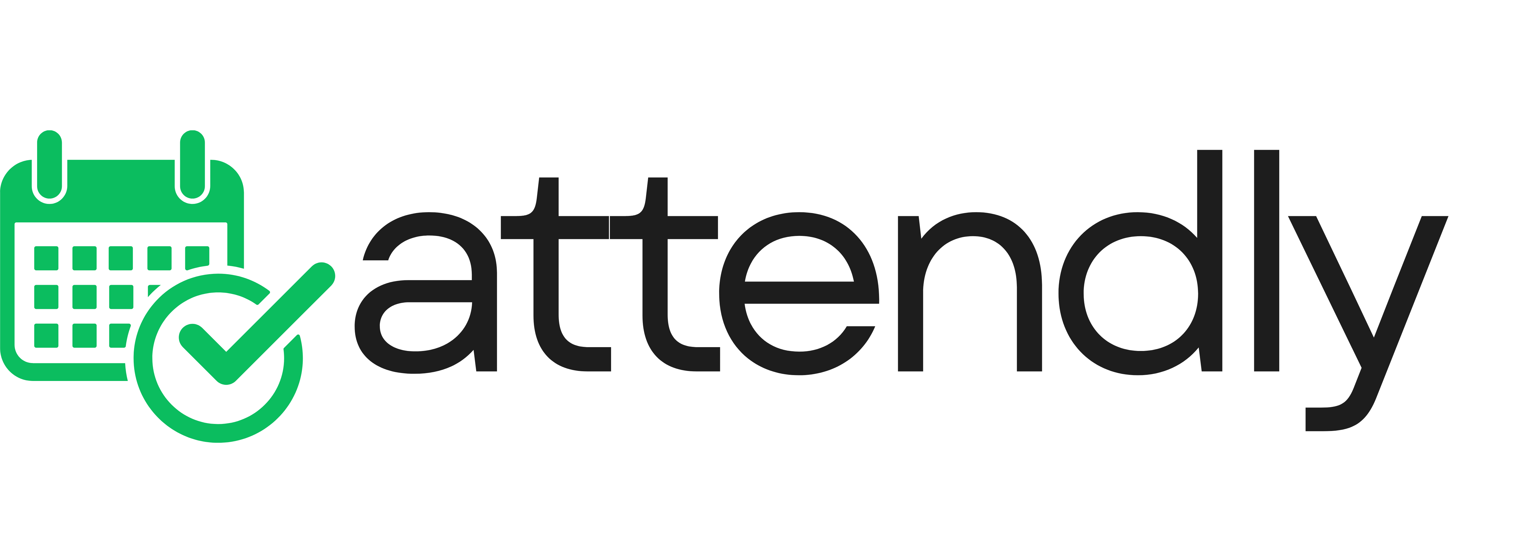 Attendly product