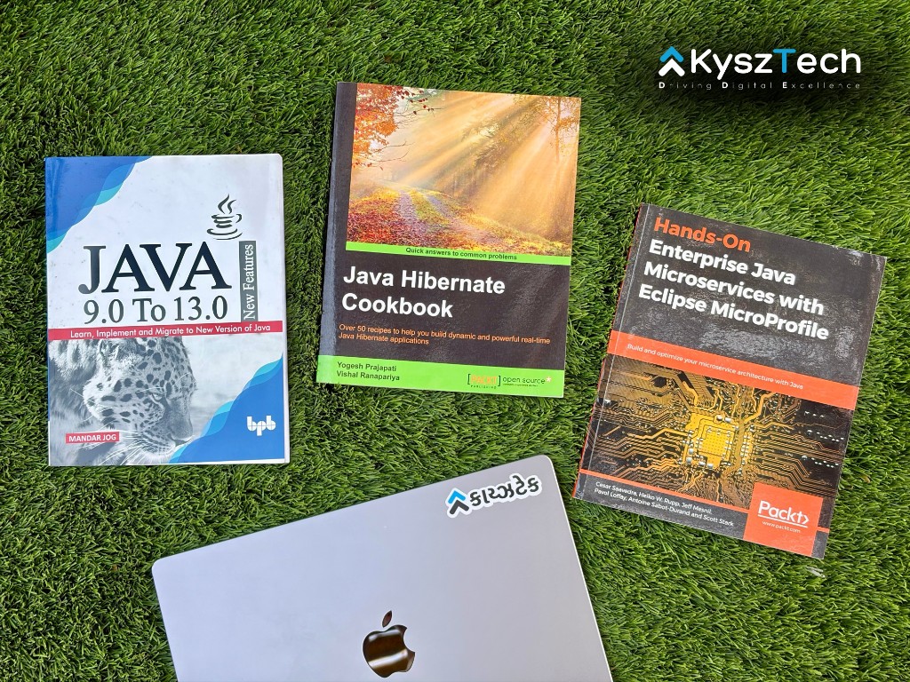 How KyszTech Quietly Built Its Niche in Enterprise Technology – Industry Insights