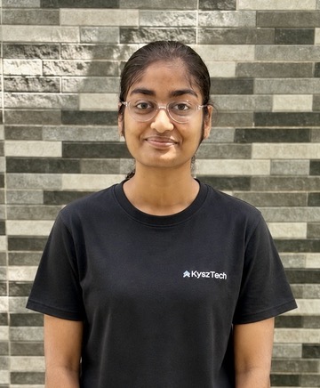 Heli Patel, Java Developer