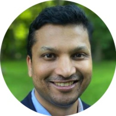 Photo of Nitesh Pundra